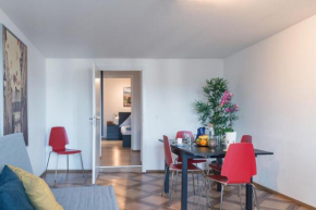 HITrental Chapel Bridge Apartments